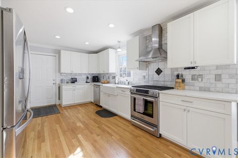 Tiny photo for 236 Comstock Drive, Colonial Heights, VA 23834 (MLS # 2605526)