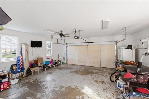 Tiny photo for 236 Comstock Drive, Colonial Heights, VA 23834 (MLS # 2605526)