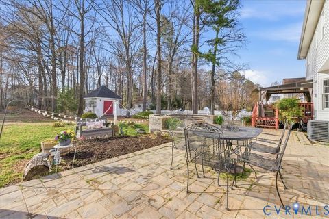 Tiny photo for 236 Comstock Drive, Colonial Heights, VA 23834 (MLS # 2605526)