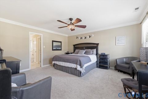 Tiny photo for 236 Comstock Drive, Colonial Heights, VA 23834 (MLS # 2605526)