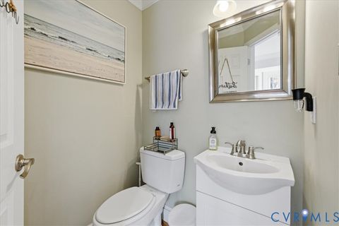 Tiny photo for 236 Comstock Drive, Colonial Heights, VA 23834 (MLS # 2605526)