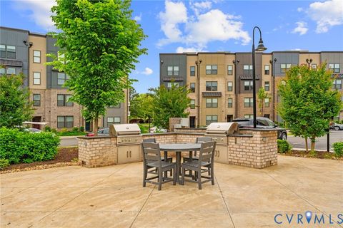 Tiny photo for 2737 St Elias Drive #A, Henrico, VA 23294 (MLS # 2610293)