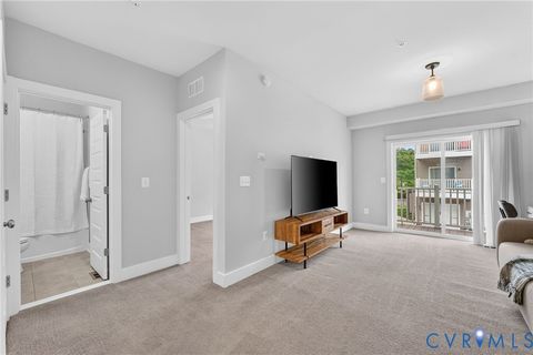 Tiny photo for 2737 St Elias Drive #A, Henrico, VA 23294 (MLS # 2610293)