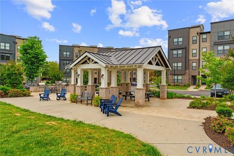 Tiny photo for 2737 St Elias Drive #A, Henrico, VA 23294 (MLS # 2610293)
