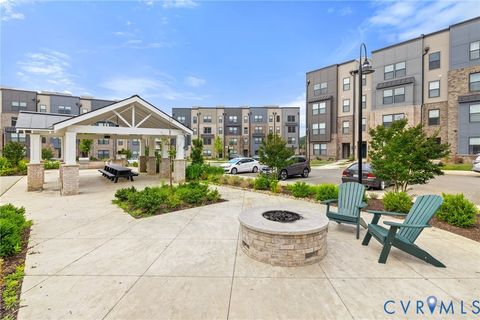 Tiny photo for 2737 St Elias Drive #A, Henrico, VA 23294 (MLS # 2610293)