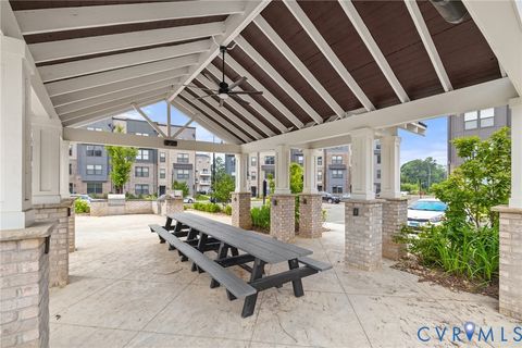 Tiny photo for 2737 St Elias Drive #A, Henrico, VA 23294 (MLS # 2610293)