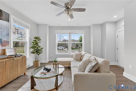 Tiny photo for 2737 St Elias Drive #A, Henrico, VA 23294 (MLS # 2610293)