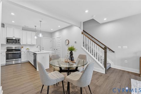 Tiny photo for 2737 St Elias Drive #A, Henrico, VA 23294 (MLS # 2610293)