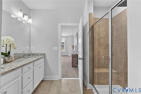 Tiny photo for 2737 St Elias Drive #A, Henrico, VA 23294 (MLS # 2610293)