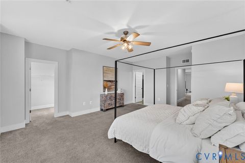 Tiny photo for 2737 St Elias Drive #A, Henrico, VA 23294 (MLS # 2610293)