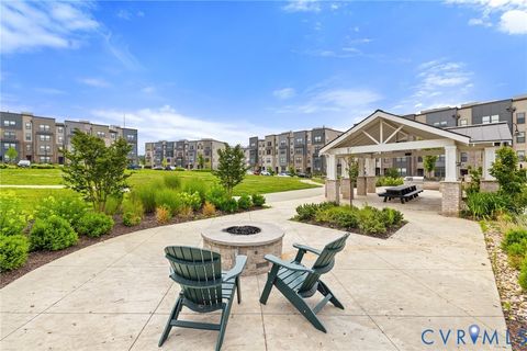 Tiny photo for 2737 St Elias Drive #A, Henrico, VA 23294 (MLS # 2610293)
