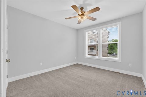 Tiny photo for 2737 St Elias Drive #A, Henrico, VA 23294 (MLS # 2610293)
