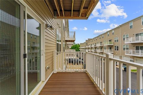 Tiny photo for 2737 St Elias Drive #A, Henrico, VA 23294 (MLS # 2610293)