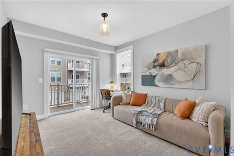 Tiny photo for 2737 St Elias Drive #A, Henrico, VA 23294 (MLS # 2610293)