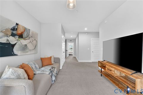 Tiny photo for 2737 St Elias Drive #A, Henrico, VA 23294 (MLS # 2610293)