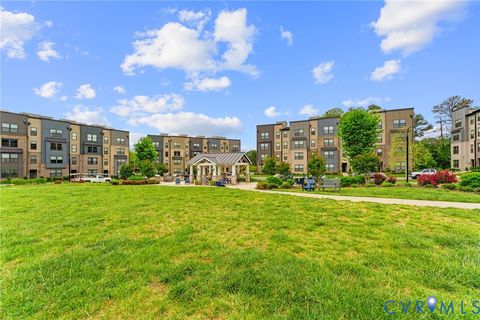 Tiny photo for 2737 St Elias Drive #A, Henrico, VA 23294 (MLS # 2610293)