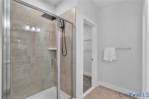 Tiny photo for 2737 St Elias Drive #A, Henrico, VA 23294 (MLS # 2610293)