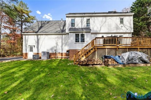 Tiny photo for 13307 Carters Way Place, Chesterfield, VA 23838 (MLS # 2531874)