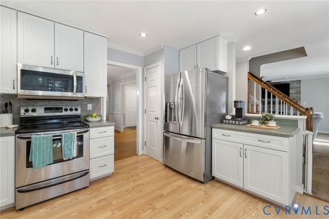 Tiny photo for 13307 Carters Way Place, Chesterfield, VA 23838 (MLS # 2531874)