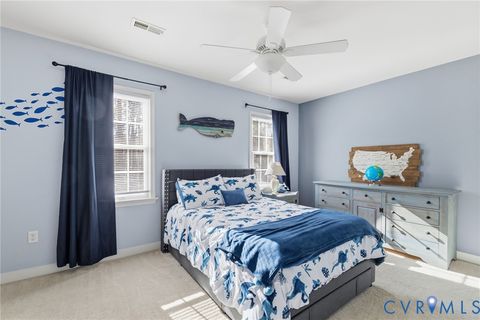 Tiny photo for 13307 Carters Way Place, Chesterfield, VA 23838 (MLS # 2531874)