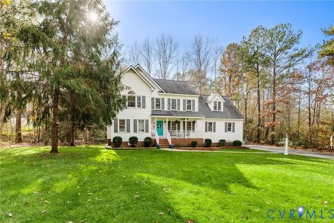 Tiny photo for 13307 Carters Way Place, Chesterfield, VA 23838 (MLS # 2531874)