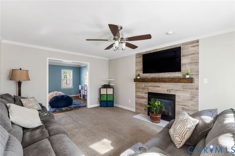Tiny photo for 13307 Carters Way Place, Chesterfield, VA 23838 (MLS # 2531874)