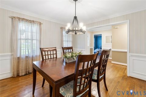 Tiny photo for 13307 Carters Way Place, Chesterfield, VA 23838 (MLS # 2531874)