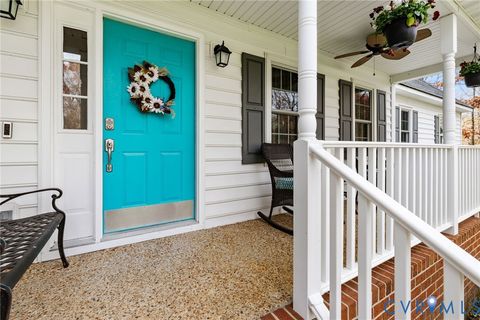 Tiny photo for 13307 Carters Way Place, Chesterfield, VA 23838 (MLS # 2531874)