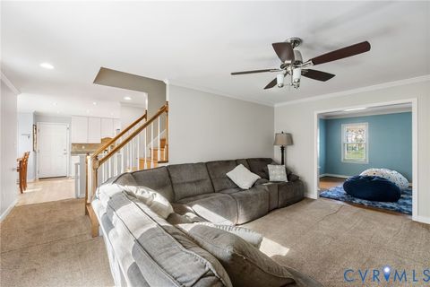 Tiny photo for 13307 Carters Way Place, Chesterfield, VA 23838 (MLS # 2531874)