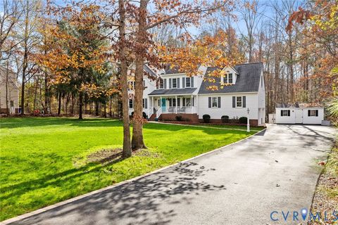 Tiny photo for 13307 Carters Way Place, Chesterfield, VA 23838 (MLS # 2531874)