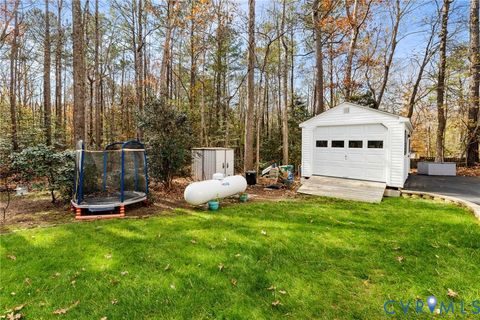 Tiny photo for 13307 Carters Way Place, Chesterfield, VA 23838 (MLS # 2531874)