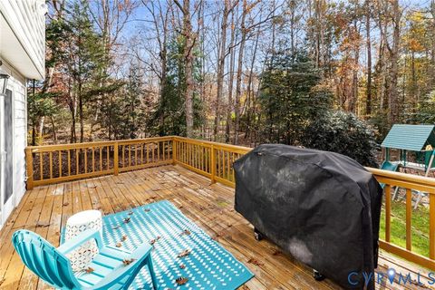 Tiny photo for 13307 Carters Way Place, Chesterfield, VA 23838 (MLS # 2531874)