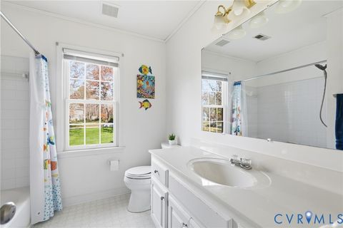 Tiny photo for 13307 Carters Way Place, Chesterfield, VA 23838 (MLS # 2531874)