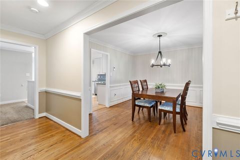 Tiny photo for 13307 Carters Way Place, Chesterfield, VA 23838 (MLS # 2531874)