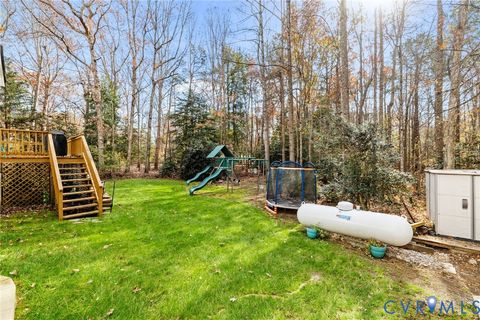 Tiny photo for 13307 Carters Way Place, Chesterfield, VA 23838 (MLS # 2531874)