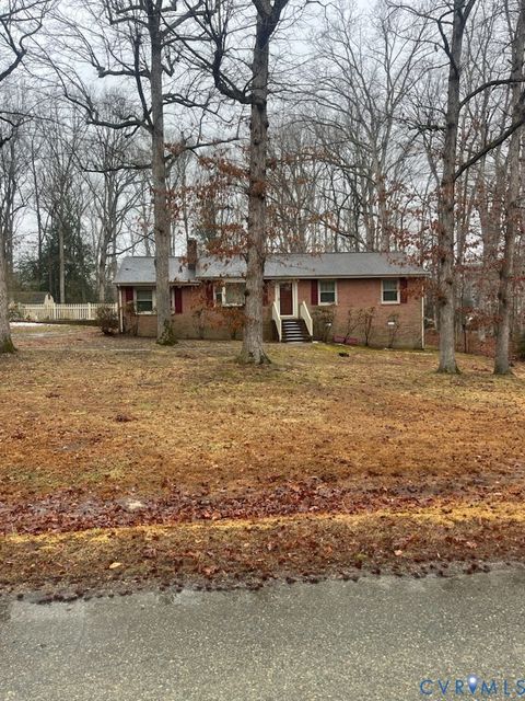 Photo of 6610 Wilton Road Rd, Chesterfield, VA 23832 (MLS # 2603609)