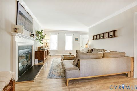 Tiny photo for 2003 Ridge Stone Court, Henrico, VA 23238 (MLS # 2529995)