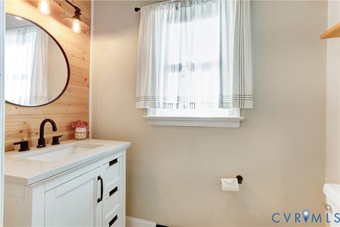 Tiny photo for 2003 Ridge Stone Court, Henrico, VA 23238 (MLS # 2529995)