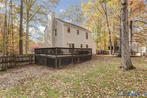 Tiny photo for 2003 Ridge Stone Court, Henrico, VA 23238 (MLS # 2529995)