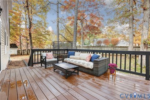 Tiny photo for 2003 Ridge Stone Court, Henrico, VA 23238 (MLS # 2529995)