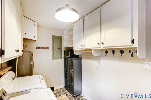 Tiny photo for 2003 Ridge Stone Court, Henrico, VA 23238 (MLS # 2529995)