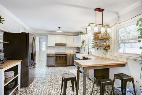 Tiny photo for 2003 Ridge Stone Court, Henrico, VA 23238 (MLS # 2529995)