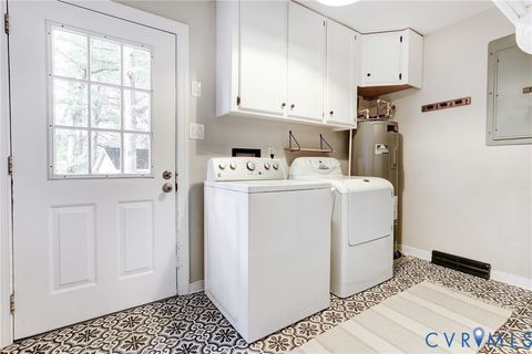 Tiny photo for 2003 Ridge Stone Court, Henrico, VA 23238 (MLS # 2529995)