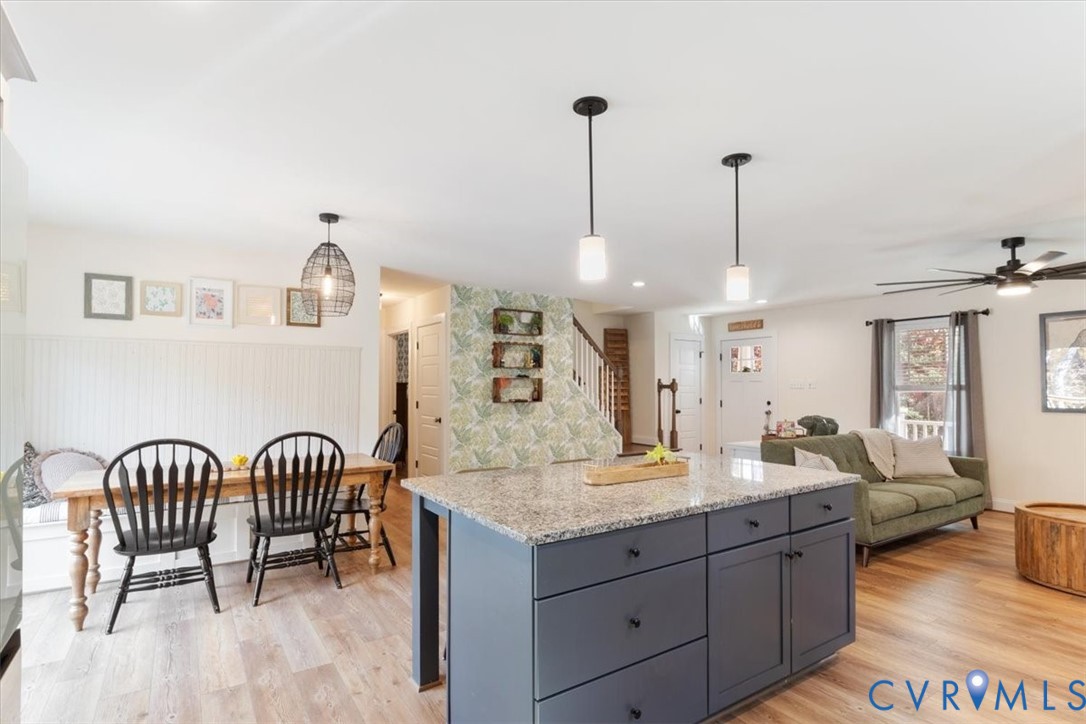 2715 Ballsville Road