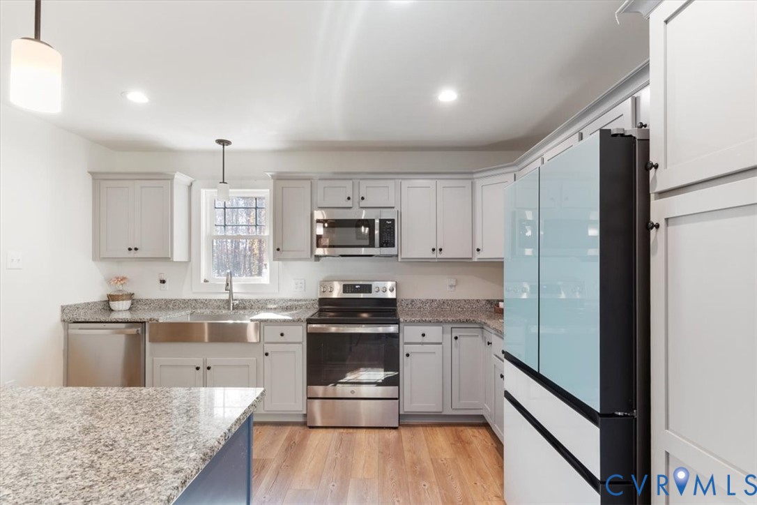 2715 Ballsville Road