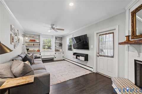 Tiny photo for 1009 Malvern Avenue, Richmond, VA 23221 (MLS # 2628211)