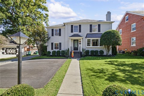 Tiny photo for 1009 Malvern Avenue, Richmond, VA 23221 (MLS # 2628211)