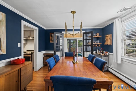 Tiny photo for 1009 Malvern Avenue, Richmond, VA 23221 (MLS # 2628211)