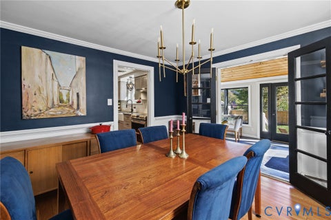 Tiny photo for 1009 Malvern Avenue, Richmond, VA 23221 (MLS # 2628211)