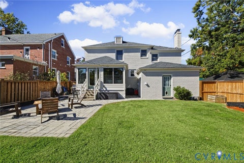 Tiny photo for 1009 Malvern Avenue, Richmond, VA 23221 (MLS # 2628211)